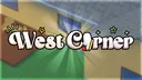 West Corner 🍎 banner