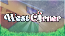 West Corner Discord server banner