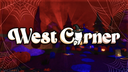 West Corner Discord server banner