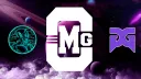 CLUB MARS GROUP banner