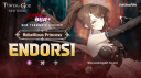 Tower of God: New World banner