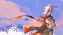 (+18) My Ordinary Life Banner