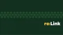 re:Link banner