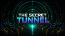 The Secret Tunnel ✨ server banner