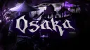 Osaka banner