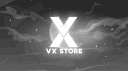 𝗩𝗫  𝗦𝘁𝗼𝗿𝗲 𝟒𝐤 banner