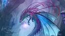 The Quartz Cave Banner