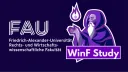 WinF Study banner