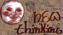New Thinking Discord server banner