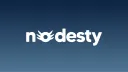 nodesty.com banner