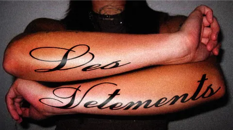 les vetements banner