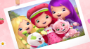 🍓SILVIVORBERRY banner