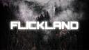 FLICKLAND Banner