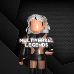 Multiversal Legends banner