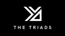 The Triads banner