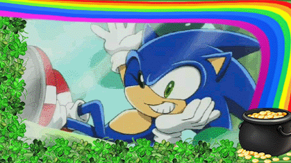 Fruity Golf Rumpus Party? Discord server banner