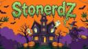 StonerdZ:  Spooky Season Banner