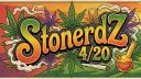 StonerdZ: The 420 Special Banner