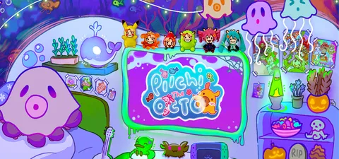 🐙The Reef🐙 banner