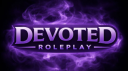 Devoted RP server banner