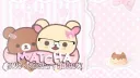 𓂃۶ৎ cl4y ﹒ social ﹒ giveaways banner