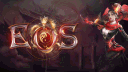 Eos2 - The Fall of the Damned banner