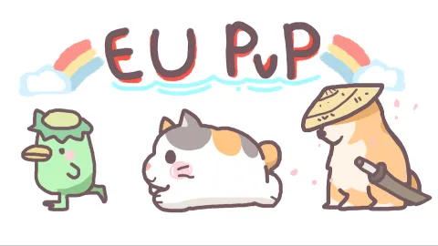 EU FFXIV PVP banner