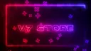 V7 Store┃6 convites=60 robux banner