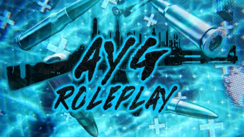 AYG Community banner