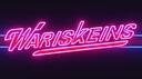The Wariskein Server Banner