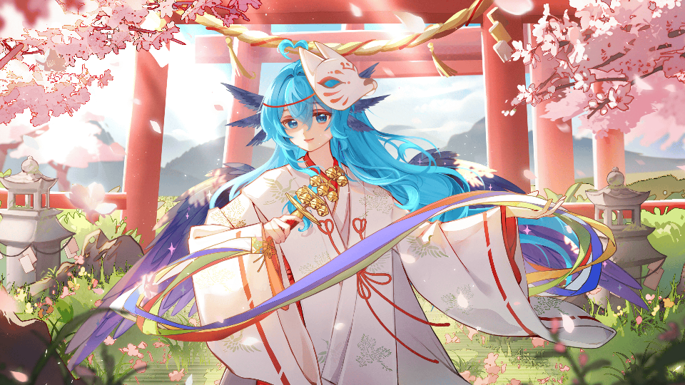 ♡ The Ravens Nest ♡ Discord server banner