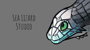 Sea Lizard Studio server banner