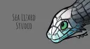Sea Lizard Studio Discord server banner