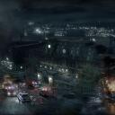 The Raccoon City Times Banner