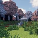 Primordial SMP Banner