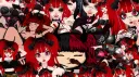 D3MON LEGION banner