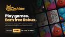 Cashblox.gg Banner