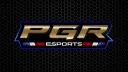 PGR eSports banner
