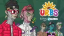 URBS banner