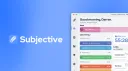 Subjective Community banner