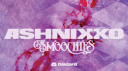 • ₊° Ashnikko World Discord server banner