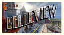 Billionaire City | Minecraft City & Economy Banner