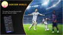 Soccer Duels banner