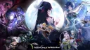 Frostmoon Enclave banner
