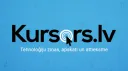 Kursors.lv banner