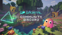 GPORTAL Community Discord server banner
