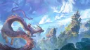Heavenly Fate Sect banner