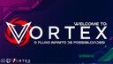 Vᴏʀᴛᴇx™ Banner