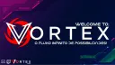 Vᴏʀᴛᴇx™ banner