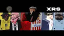 XRS | Return to Glory banner